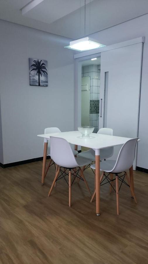 Flat Espinheiro Prime Apartment Ресифи Екстериор снимка