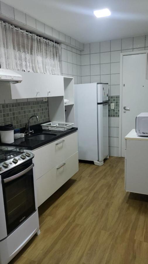 Flat Espinheiro Prime Apartment Ресифи Екстериор снимка