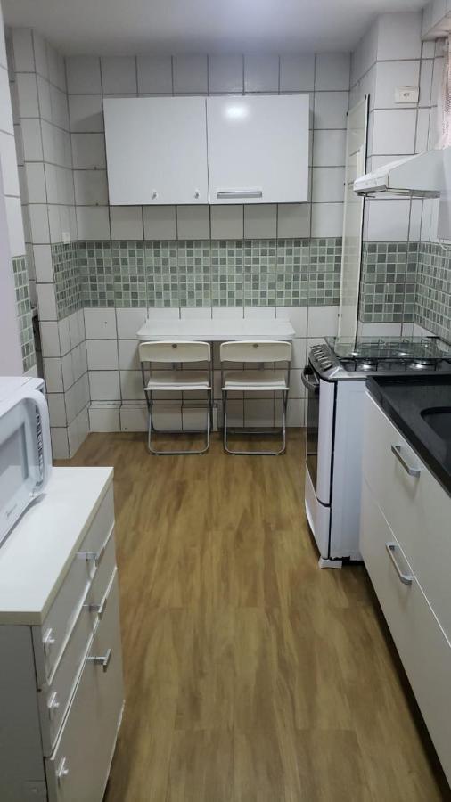 Flat Espinheiro Prime Apartment Ресифи Екстериор снимка