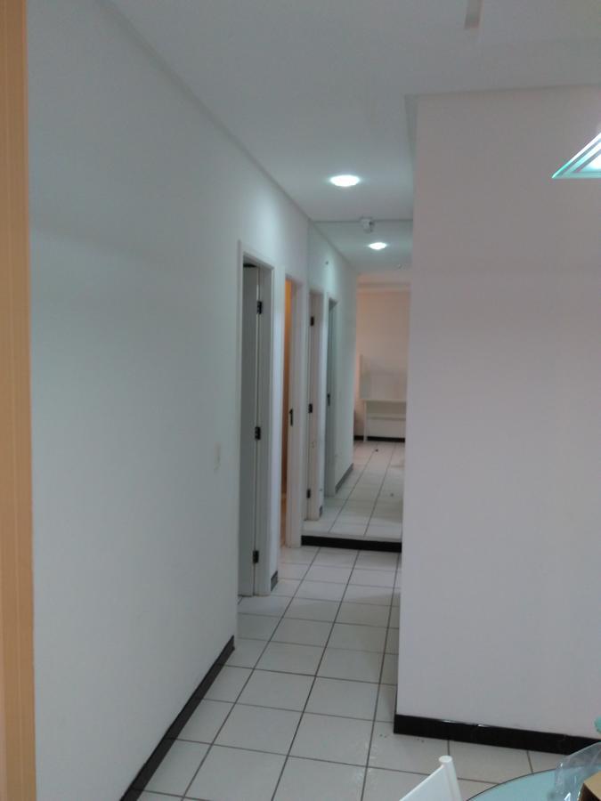 Flat Espinheiro Prime Apartment Ресифи Екстериор снимка