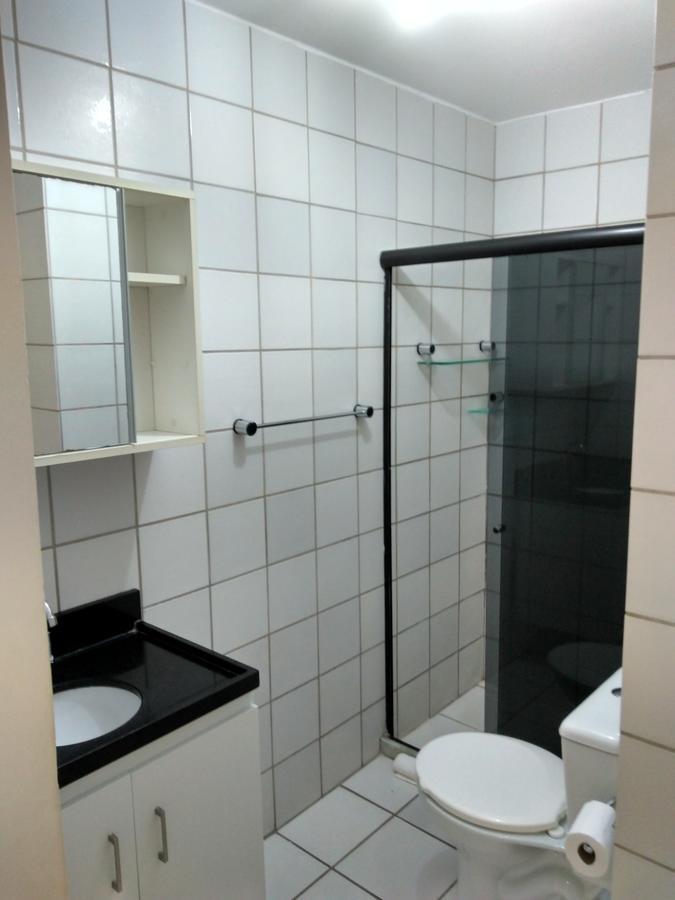 Flat Espinheiro Prime Apartment Ресифи Екстериор снимка