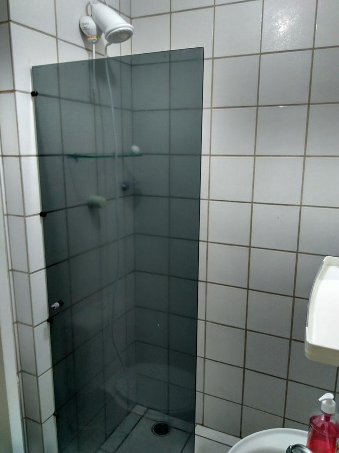 Flat Espinheiro Prime Apartment Ресифи Екстериор снимка